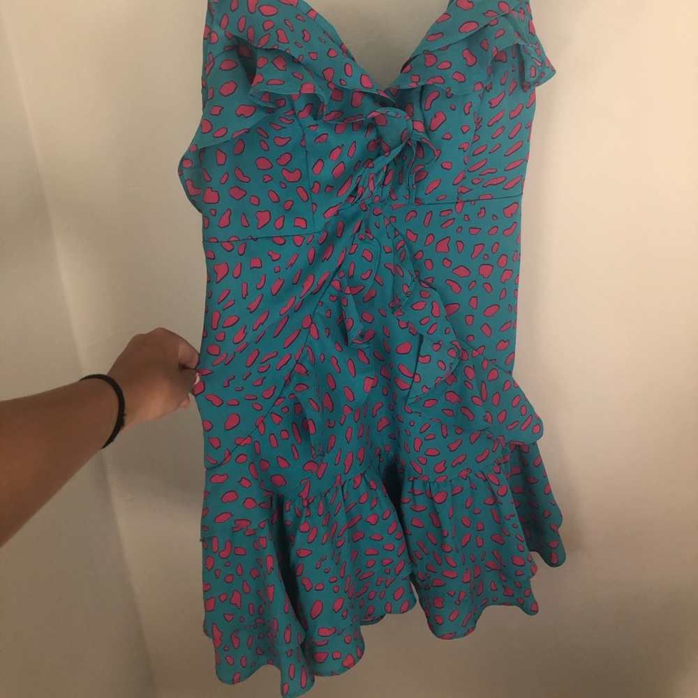 Summer dress size medium